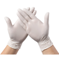 OEM Latex Gloves Box Purpose Powdered Latex Glove